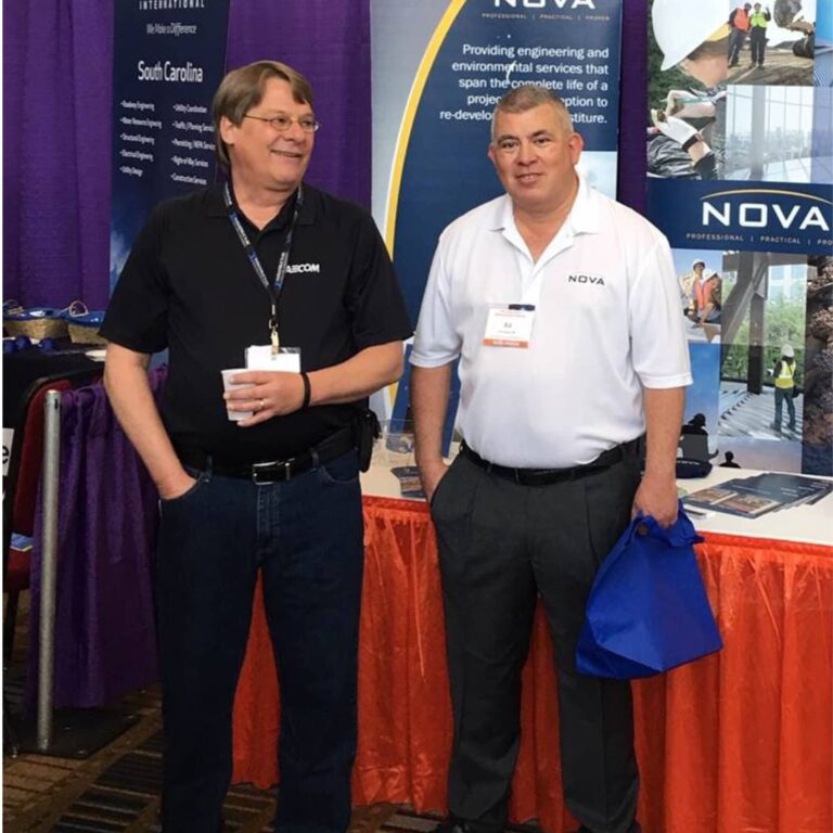 South Carolina Highway Engineers Conference Columbia, SC NOVA