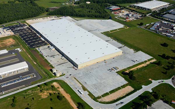 Central Florida Walmart distribution center part of layoff wave - Orlando  Business Journal