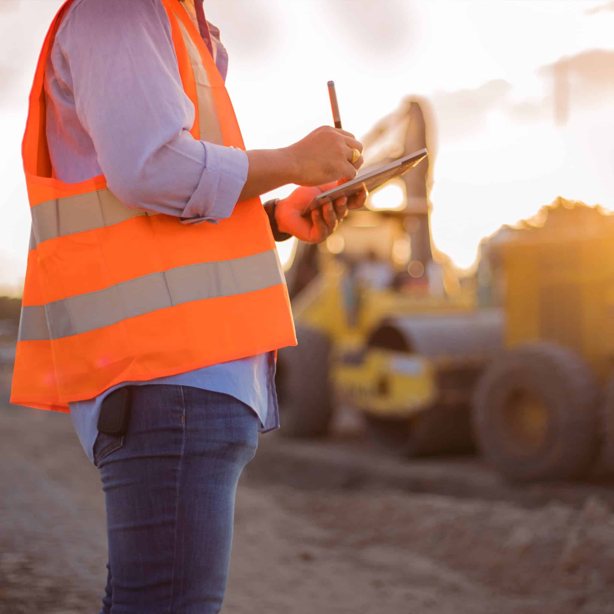 Tailings Engineer