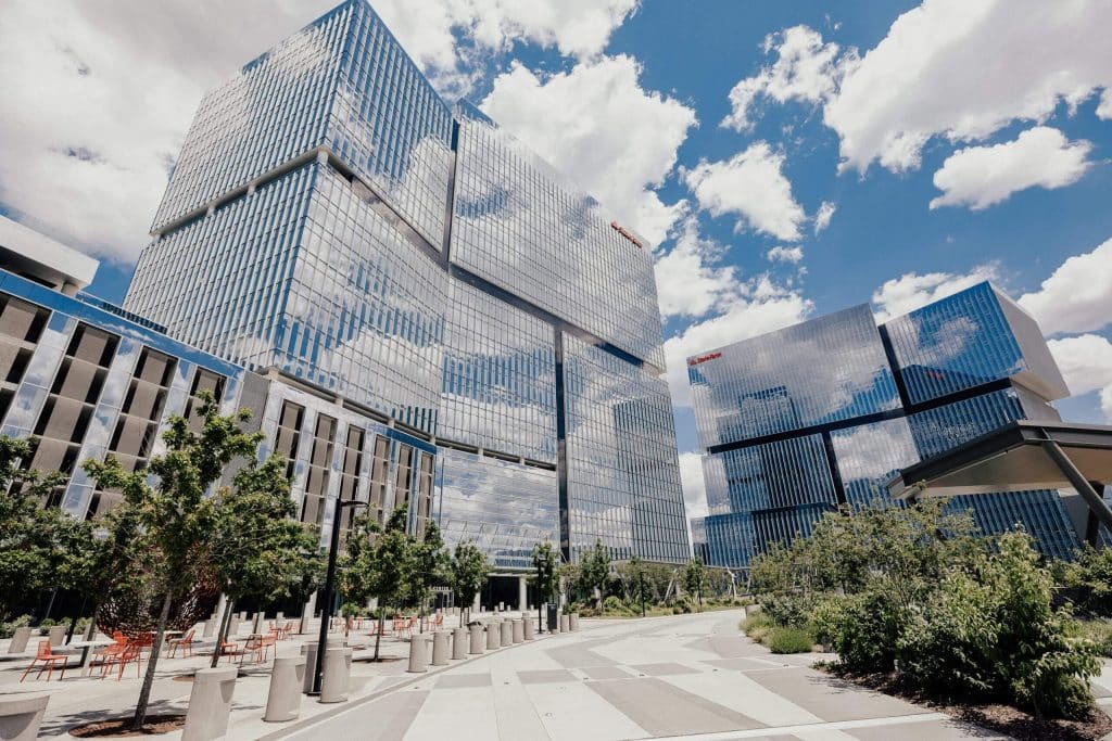 State Farm Headquarters Atlanta Ga Nova Engineering